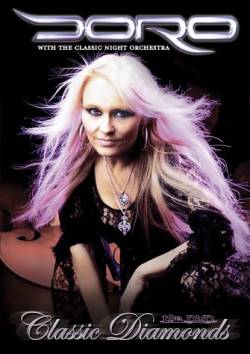 Doro : Classic Diamonds - The DVD